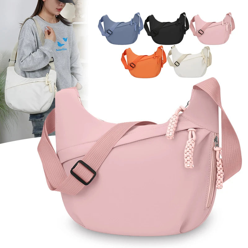Summer Crossbody Bag