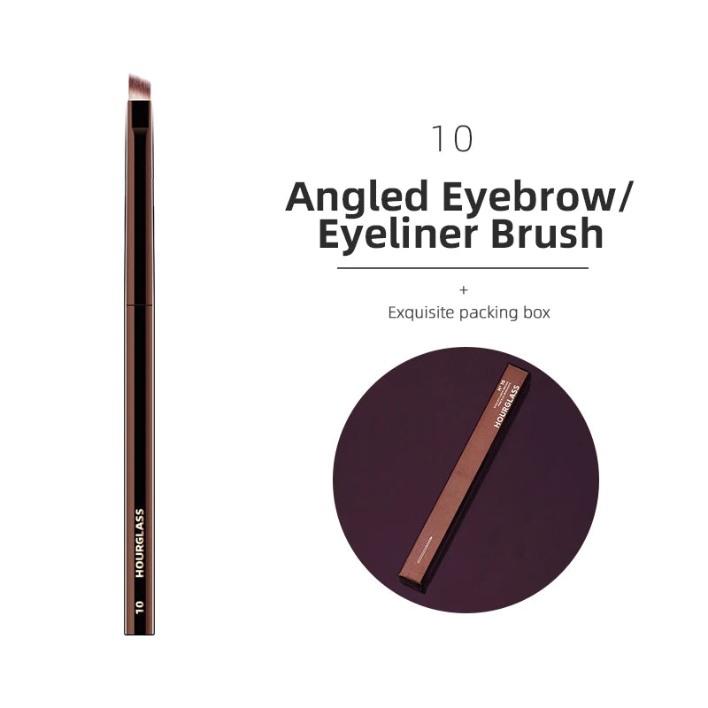 Professional Makeup Brush – Foundation, Powder & Blush Brush