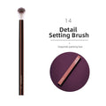Professional Makeup Brush – Foundation, Powder & Blush Brush