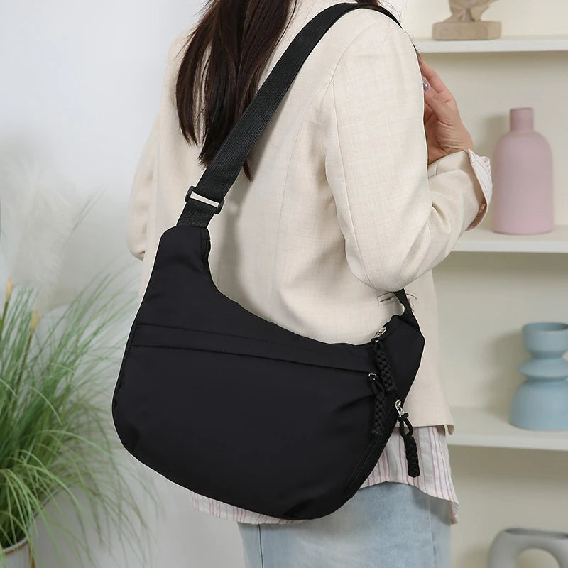 Summer Crossbody Bag