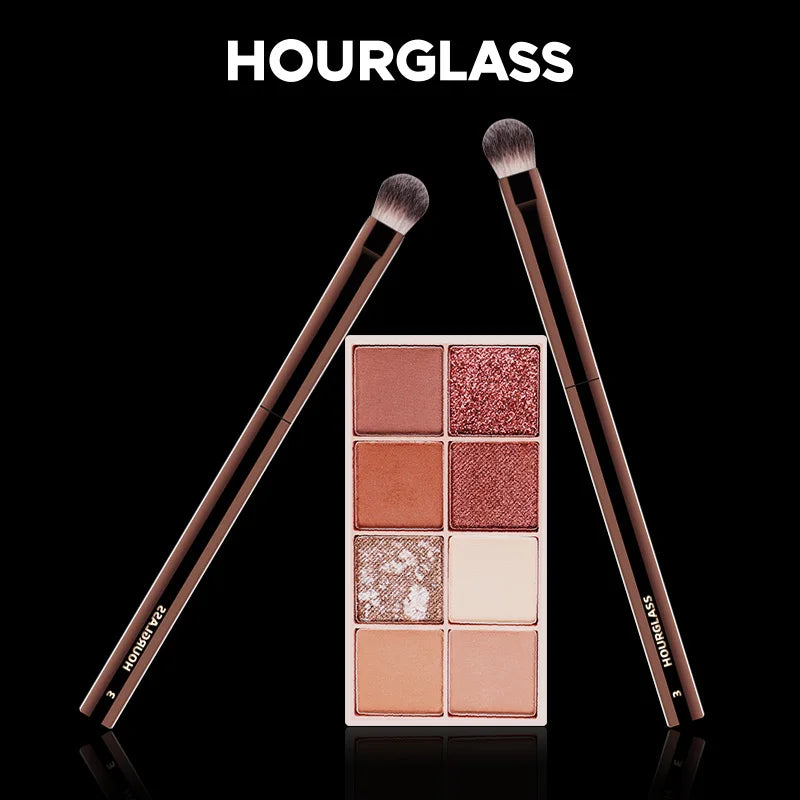 Professional Makeup Brush – Foundation, Powder & Blush Brush