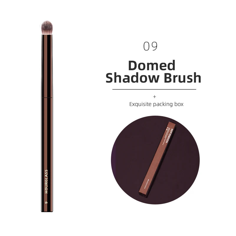 Professional Makeup Brush – Foundation, Powder & Blush Brush