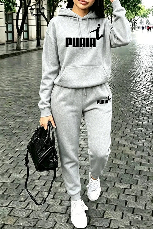 Cozy Everyday Jogger Set