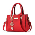 Chic Everyday Shoulder Bag – Spacious & Stylish