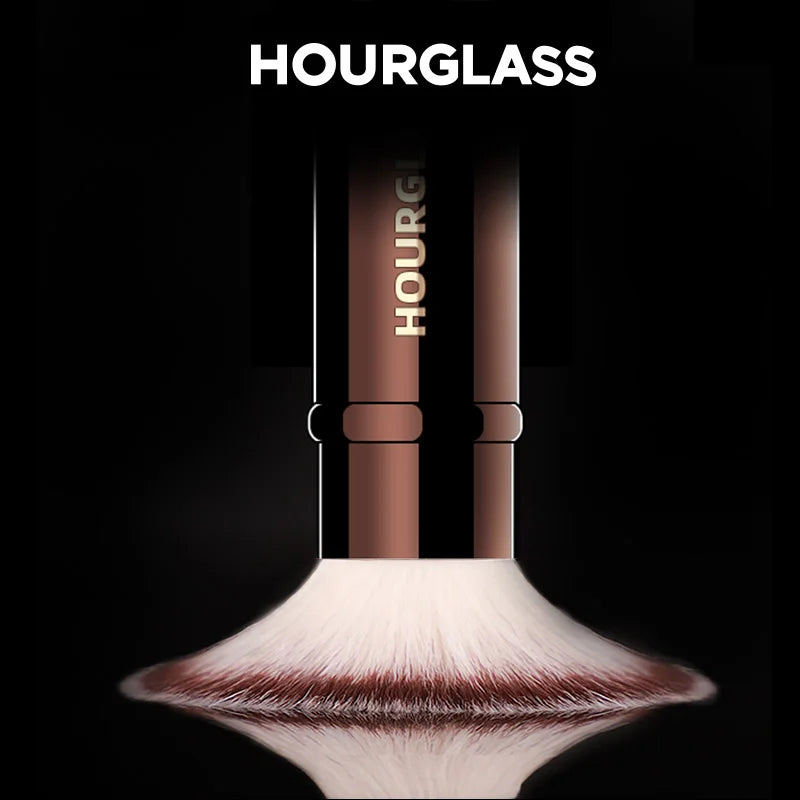 Professional Makeup Brush – Foundation, Powder & Blush Brush