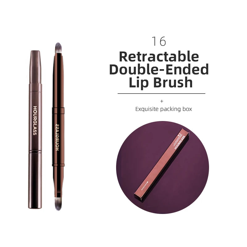 Professional Makeup Brush – Foundation, Powder & Blush Brush